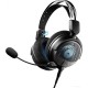 Наушники Audio-Technica ATH-GDL3 (черный)