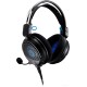 Наушники Audio-Technica ATH-GDL3 (черный)