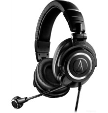 Наушники Audio-Technica ATH-M50xSTS StreamSet USB