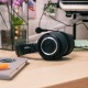 Наушники Audio-Technica ATH-M50xSTS StreamSet USB