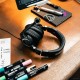 Наушники Audio-Technica ATH-M50xSTS StreamSet USB