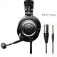 Наушники Audio-Technica ATH-M50xSTS StreamSet USB