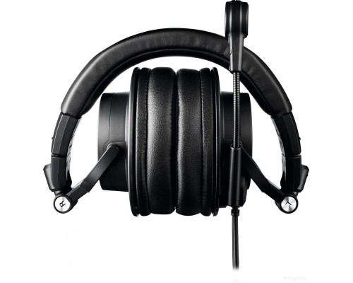 Наушники Audio-Technica ATH-M50xSTS StreamSet USB