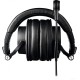 Наушники Audio-Technica ATH-M50xSTS StreamSet USB