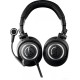 Наушники Audio-Technica ATH-M50xSTS StreamSet USB