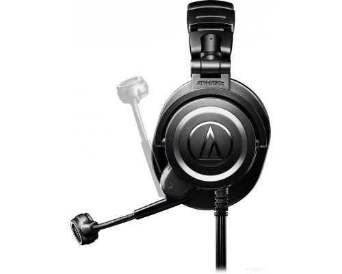 Наушники Audio-Technica ATH-M50xSTS StreamSet USB