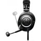 Наушники Audio-Technica ATH-M50xSTS StreamSet USB