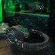 Наушники Audio-Technica ATH-M50xSTS StreamSet USB