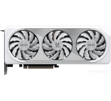 Видеокарта Gigabyte GeForce RTX 4060 Ti Aero OC 16G GV-N406TAERO OC-16GD