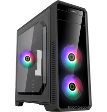 Корпус GameMax G561-FRGB
