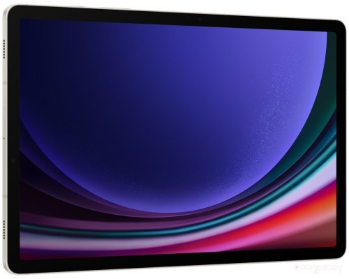 Планшет Samsung Galaxy Tab S9 5G SM-X716 12GB/256GB (бежевый)