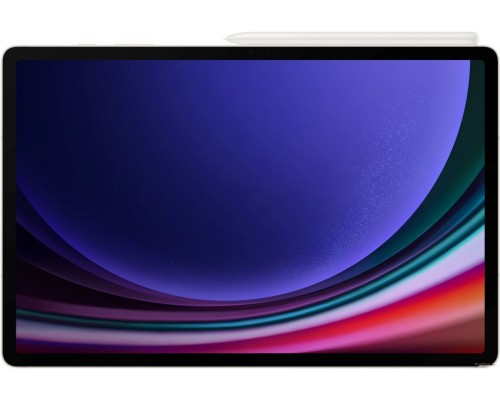 Планшет Samsung Galaxy Tab S9+ Wi-Fi SM-X810 12GB/512GB (бежевый)