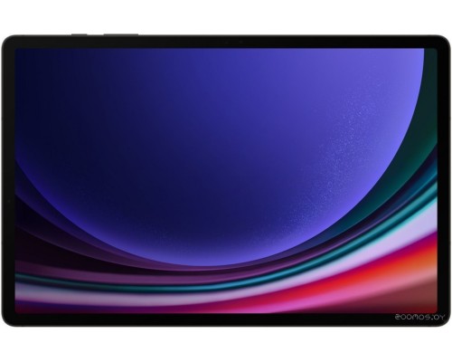 Планшет Samsung Galaxy Tab S9+ 5G SM-X816 12GB/256GB (графитовый)