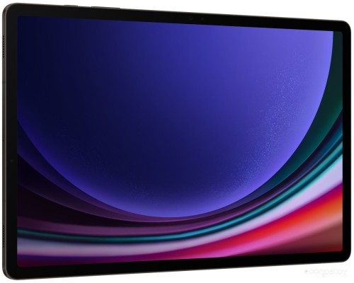 Планшет Samsung Galaxy Tab S9+ 5G SM-X816 12GB/256GB (графитовый)