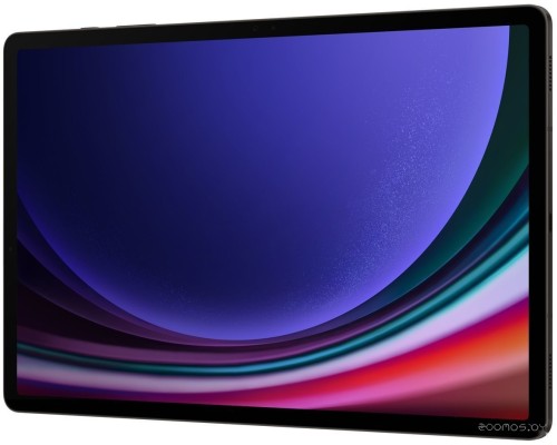 Планшет Samsung Galaxy Tab S9+ 5G SM-X816 12GB/256GB (графитовый)