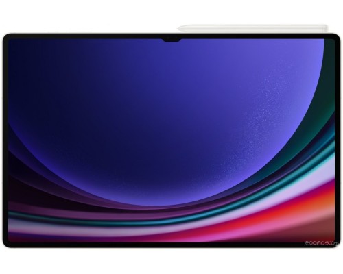 Планшет Samsung Galaxy Tab S9 Ultra 5G SM-X916 12GB/512GB (кремовый)