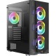 Корпус Aerocool Prism-G-BK-V2