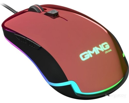 Игровая мышь Oklick GMNG 850GM