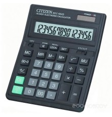 Калькулятор Citizen CI-SDC664S