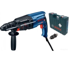 Перфоратор Bosch GBH 2-26 DFR Professional 061125476F