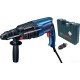 Перфоратор Bosch GBH 2-26 DFR Professional 061125476F