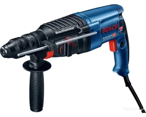 Перфоратор Bosch GBH 2-26 DFR Professional 061125476F