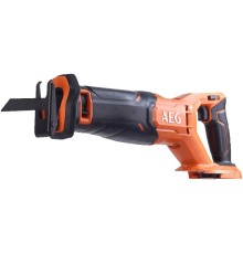 Сабельная пила AEG Powertools BUS 18C2-0 4935478942 (без АКБ)