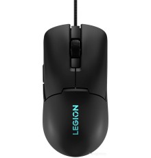 Игровая мышь Lenovo Legion M300s RGB (черный)