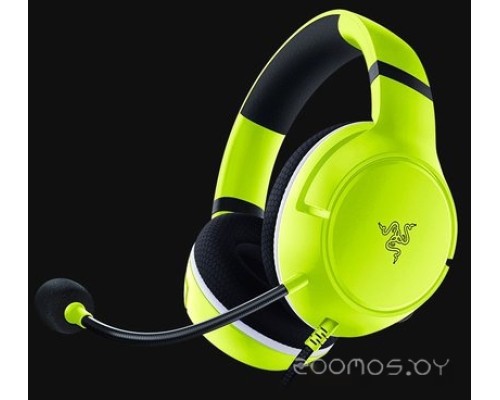 Наушники RAZER Kaira X для Xbox (зеленый)