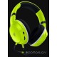 Наушники RAZER Kaira X для Xbox (зеленый)