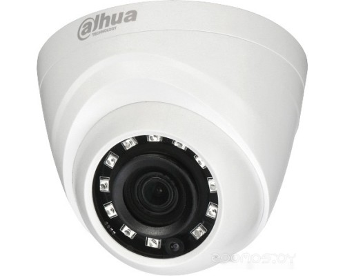 Камера CCTV Dahua DH-HAC-HDW1200RP-0360B-S5