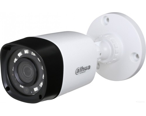 Камера CCTV Dahua DH-HAC-HFW1400RP-0360B-S3