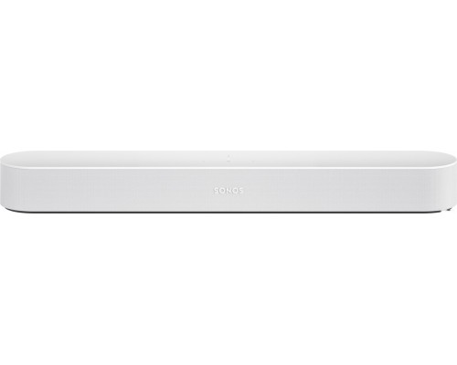 Саундбар Sonos Beam (белый)