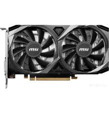 Видеокарта MSI GeForce RTX 3050 Ventus 2X XS 8G OC