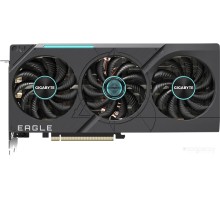 Видеокарта Gigabyte GeForce RTX 4070 Ti Eagle OC 12G GV-N407TEAGLE OC-12GD (rev. 2.0)