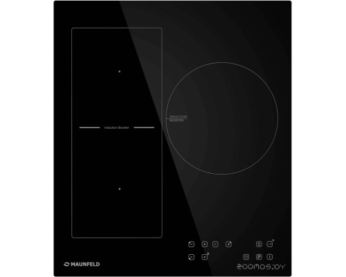 Варочная панель Maunfeld CVI453SBBK