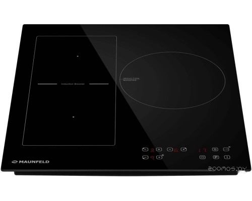 Варочная панель Maunfeld CVI453SBBK