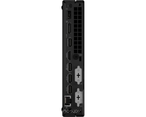 Компьютер Lenovo ThinkCentre M70q Gen 3 11USA01FCW