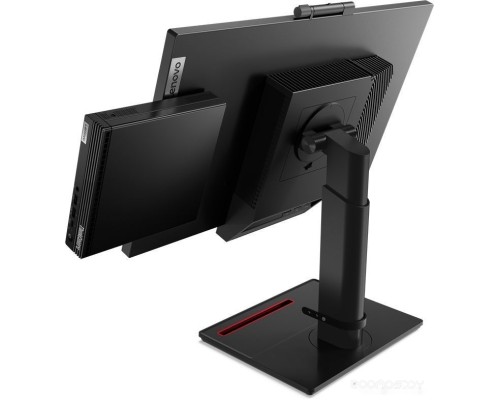 Компьютер Lenovo ThinkCentre M70q Gen 3 11USA01FCW