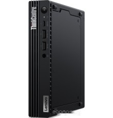 Компьютер Lenovo ThinkCentre M70q Gen 3 11USS0A400