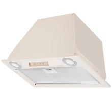 Вытяжка Kuppersberg INLINEA 52 Beige