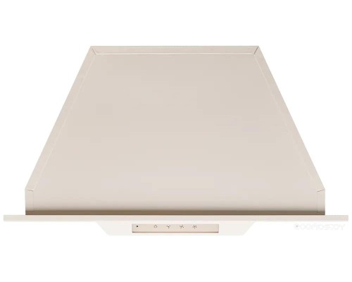 Вытяжка Kuppersberg INLINEA 52 Beige