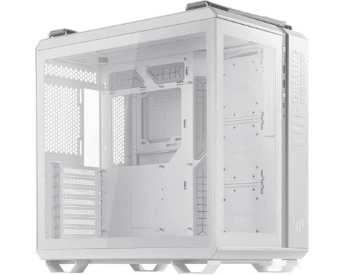 Корпус Asus TUF Gaming GT502 White Edition