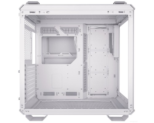 Корпус Asus TUF Gaming GT502 White Edition