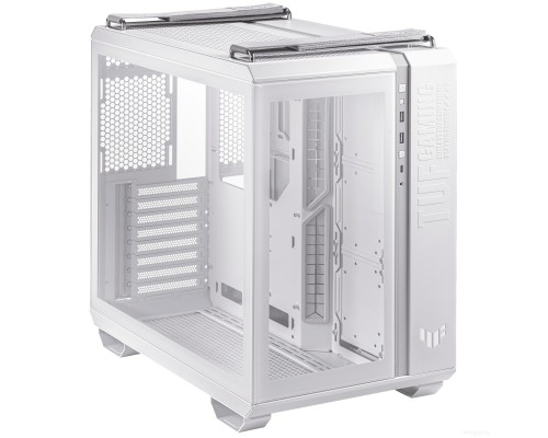 Корпус Asus TUF Gaming GT502 White Edition