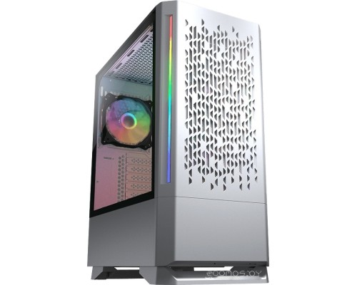 Корпус COUGAR MX430 Air RGB CGR-51C6W-AIR-RGB