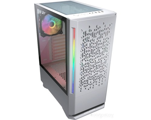 Корпус COUGAR MX430 Air RGB CGR-51C6W-AIR-RGB