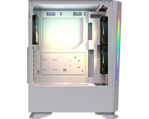 Корпус COUGAR MX430 Air RGB CGR-51C6W-AIR-RGB