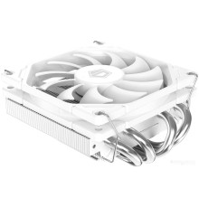 Кулер для процессора ID-COOLING IS-40X V3 White