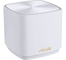 Беспроводной маршрутизатор Asus ZenWiFi AX Mini XD5 (1 шт., белый)